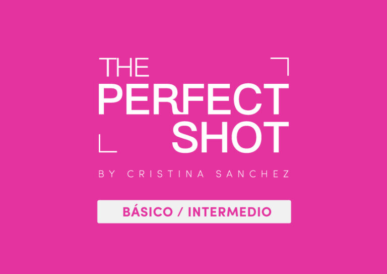 The Perfect Shot: Básico a Intermedio