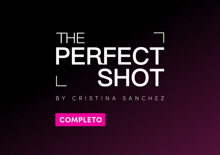 The Perfect Shot: Completo