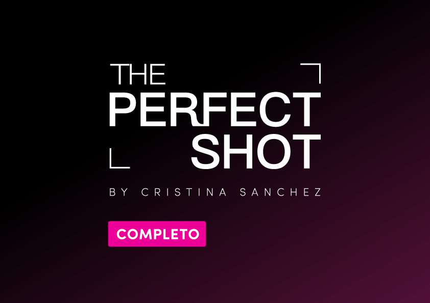 The Perfect Shot: Completo